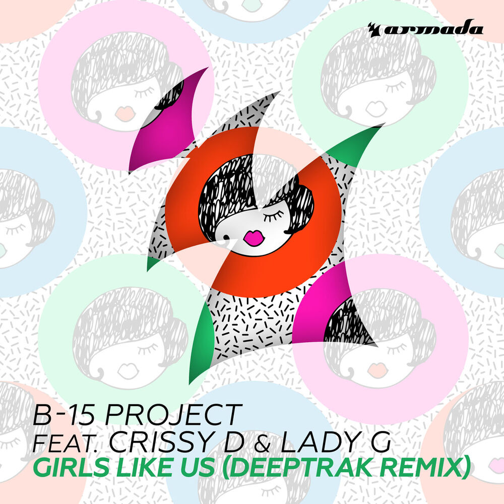Picture of Girls Like Us (Deeptrak Remix)