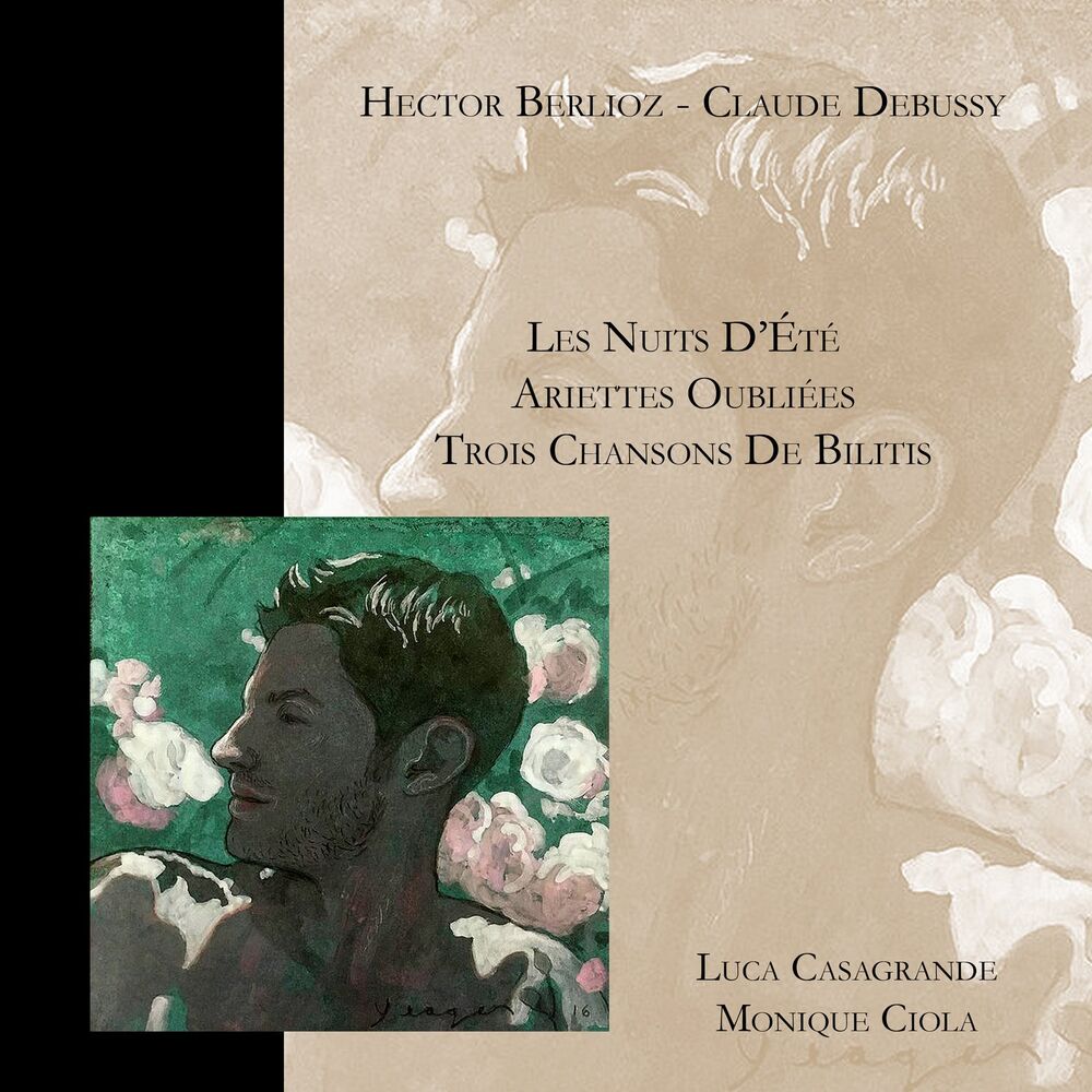 Picture of Les Nuits d'Été - Ariettes Oubliées - Trois Chansons de Bilitis