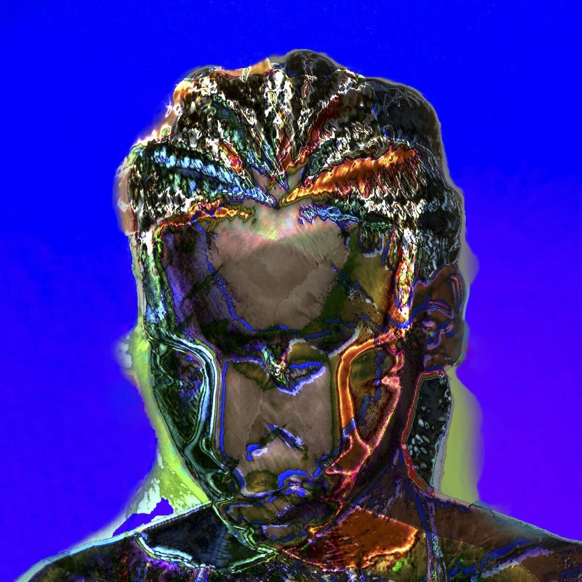 Album cover of Mentor