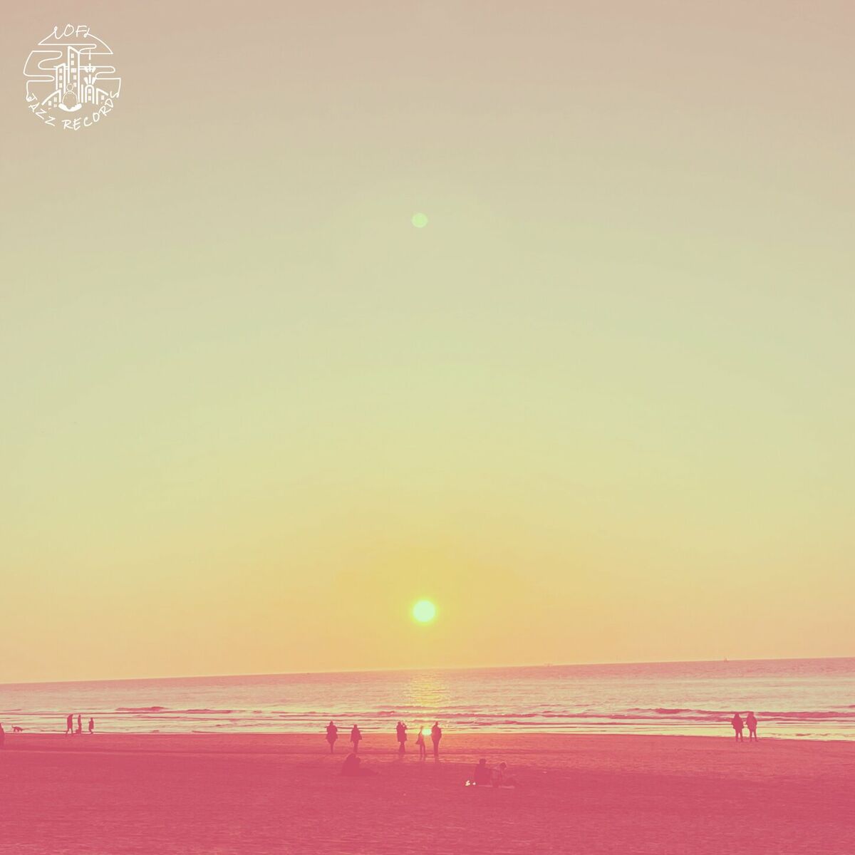 Album cover of Cloudless