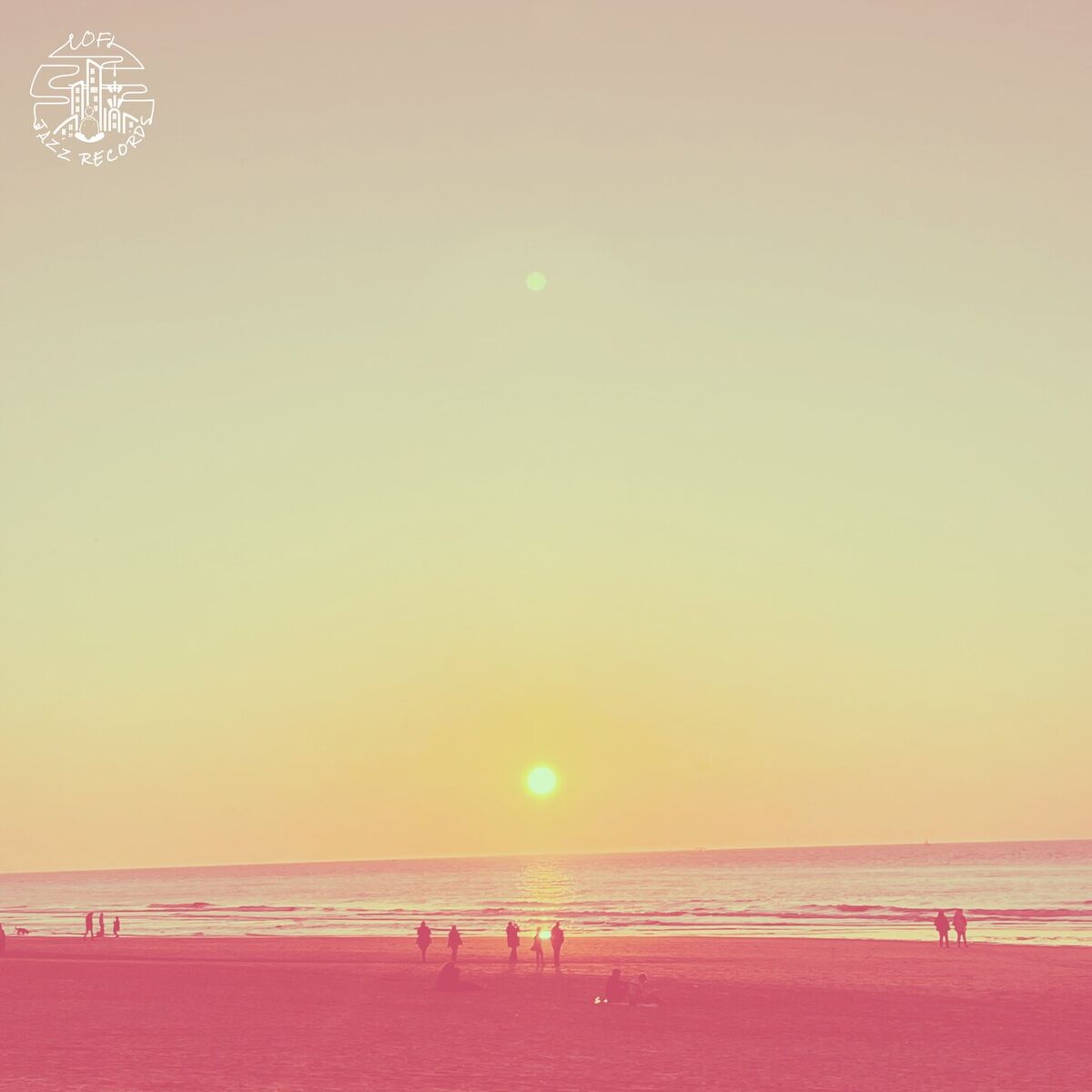 Album cover of Cloudless