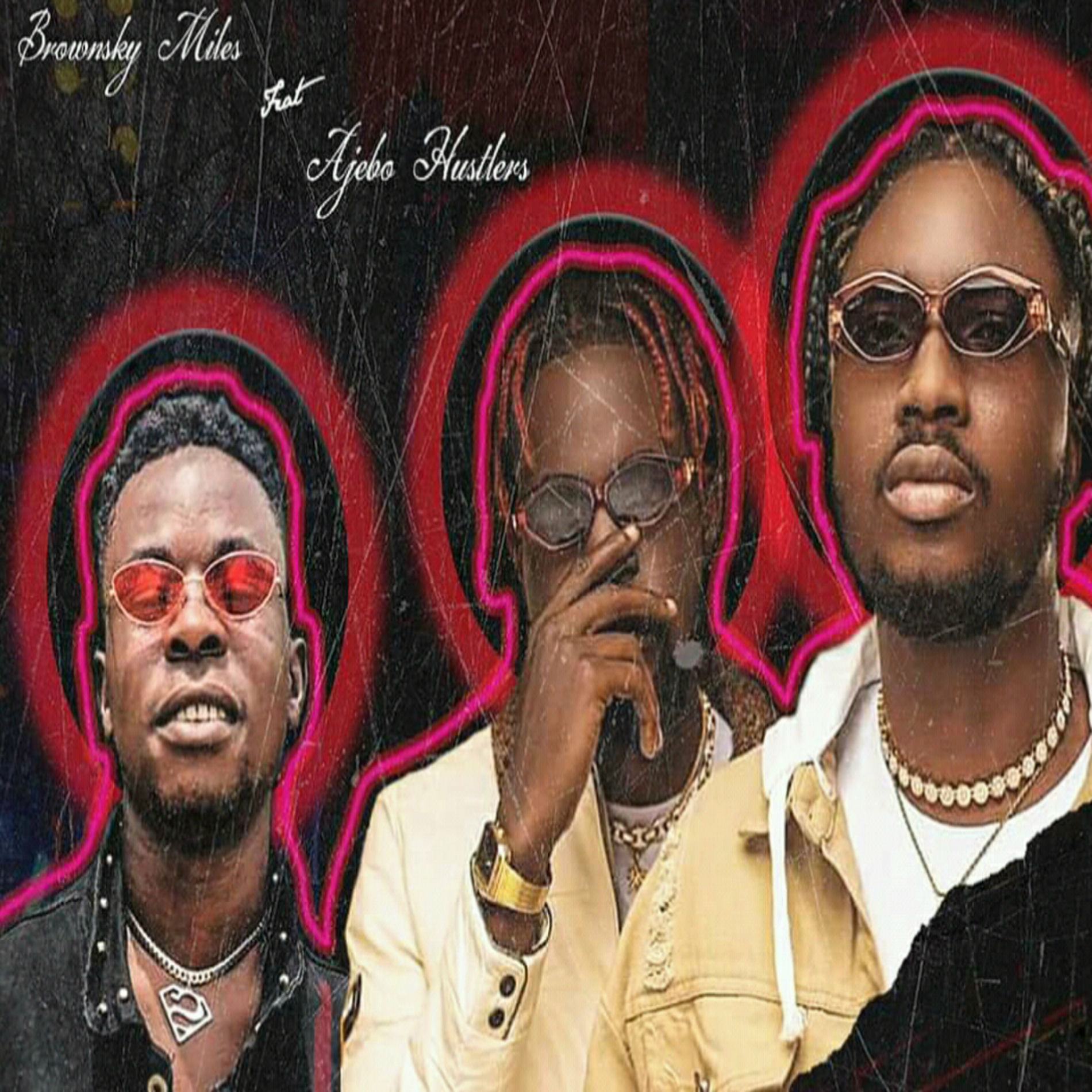 Album cover of Kpam Yogo
