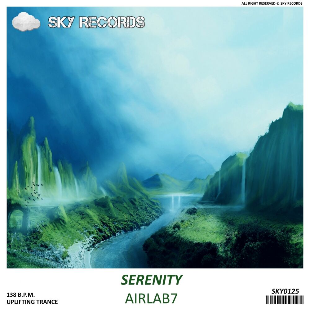 Picture of Serenity
