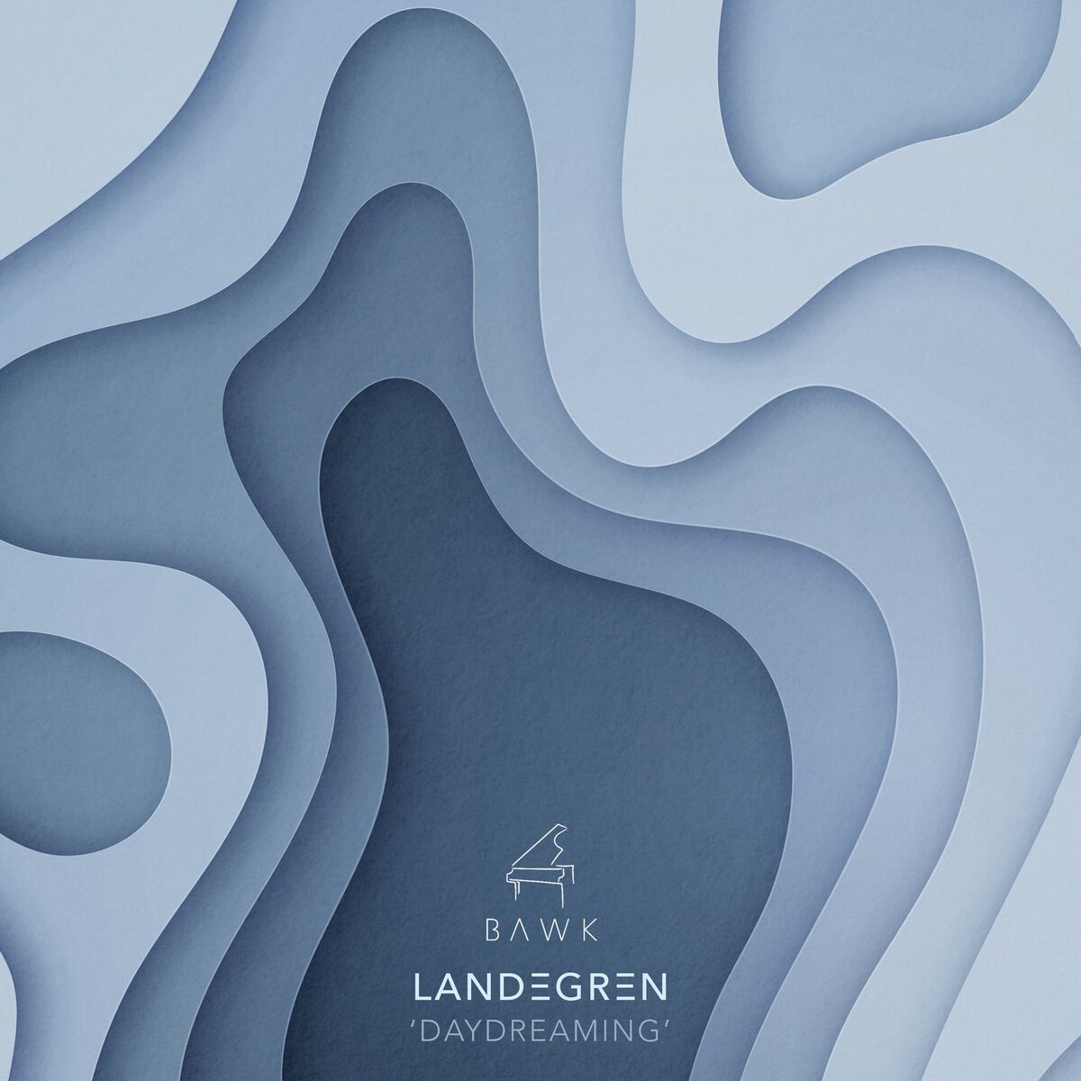 Album cover of Daydreaming