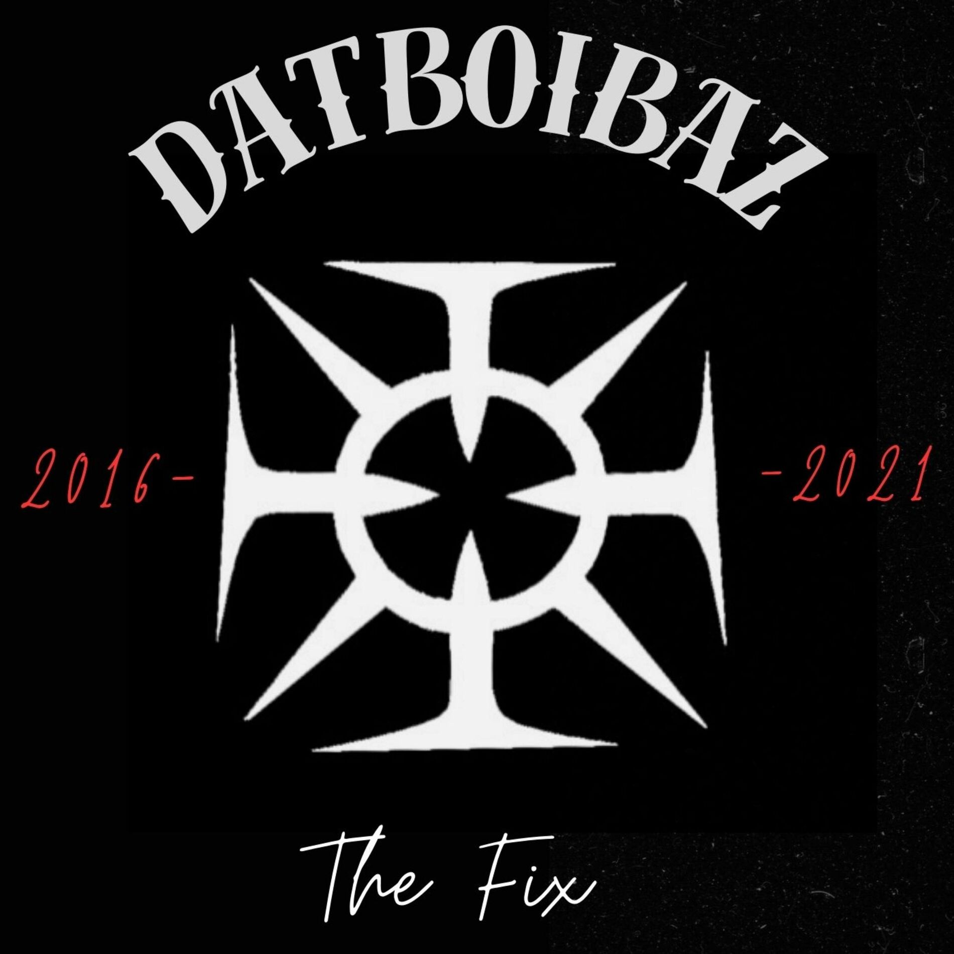 Album cover of The Fix