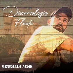 Cover of Discursología Fluida