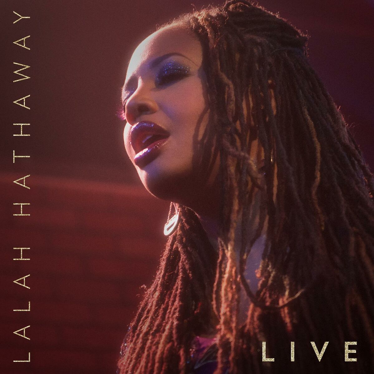 Album cover of Angel (Live)
