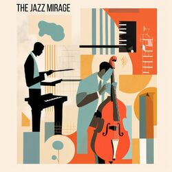 Cover of The Jazz Mirage