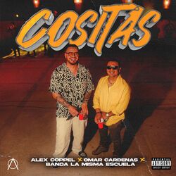 Cover of Cositas
