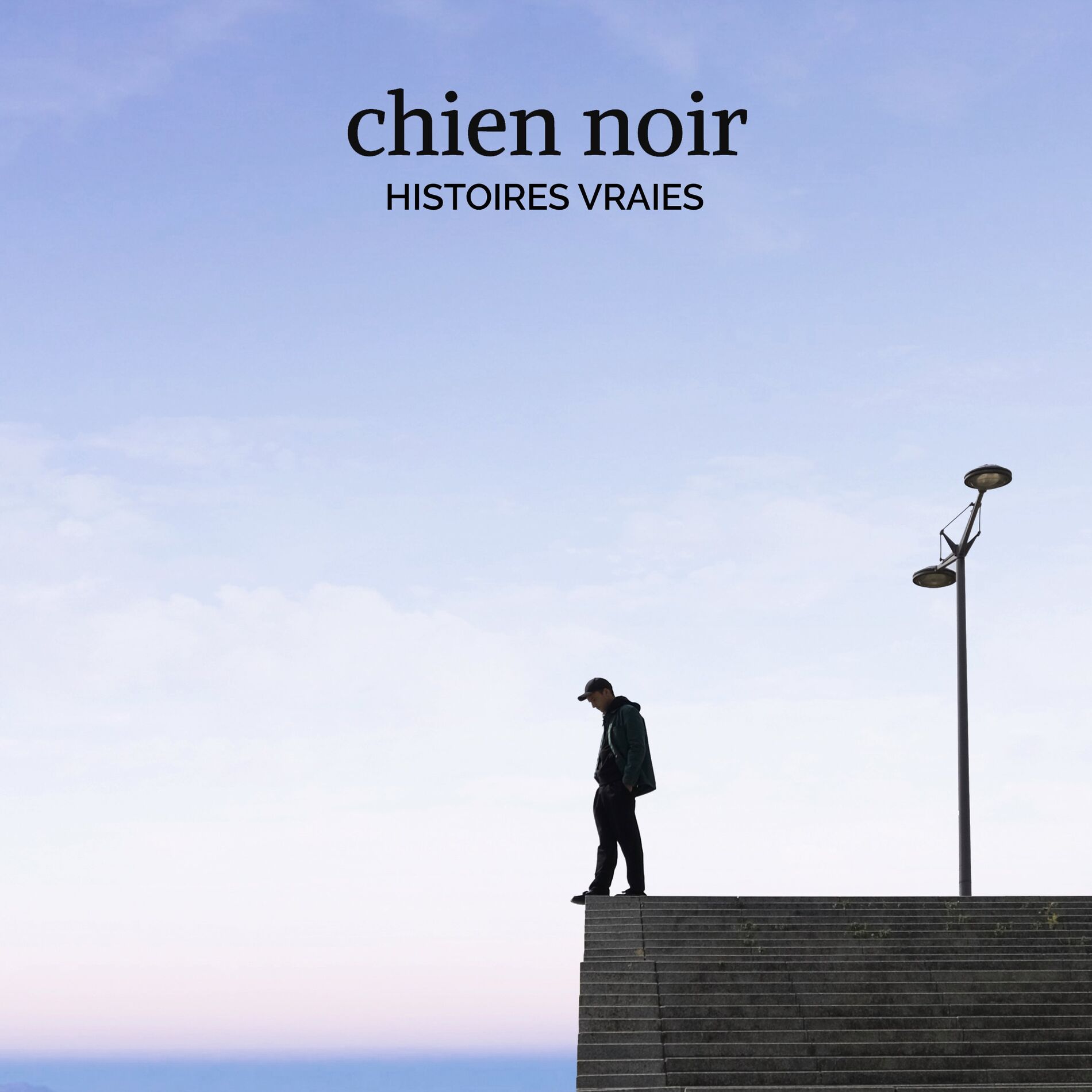 Album picture of Histoires vraies