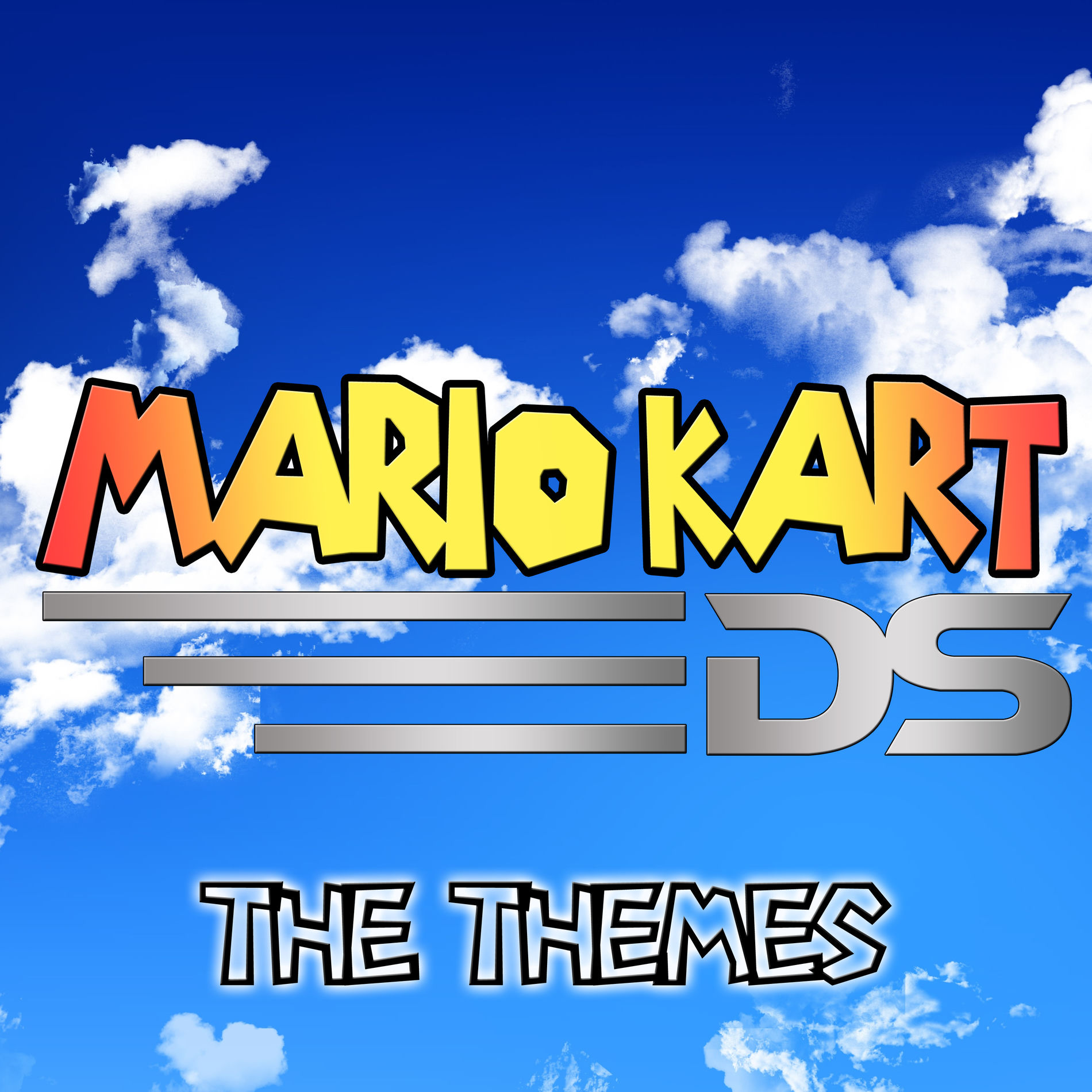 Album cover of Title Screen