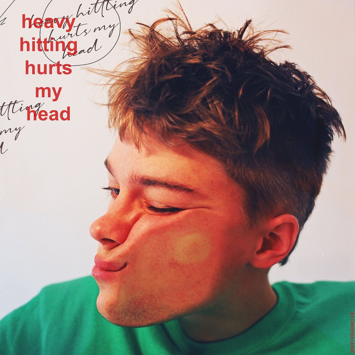 Album cover of Hard Wad Body