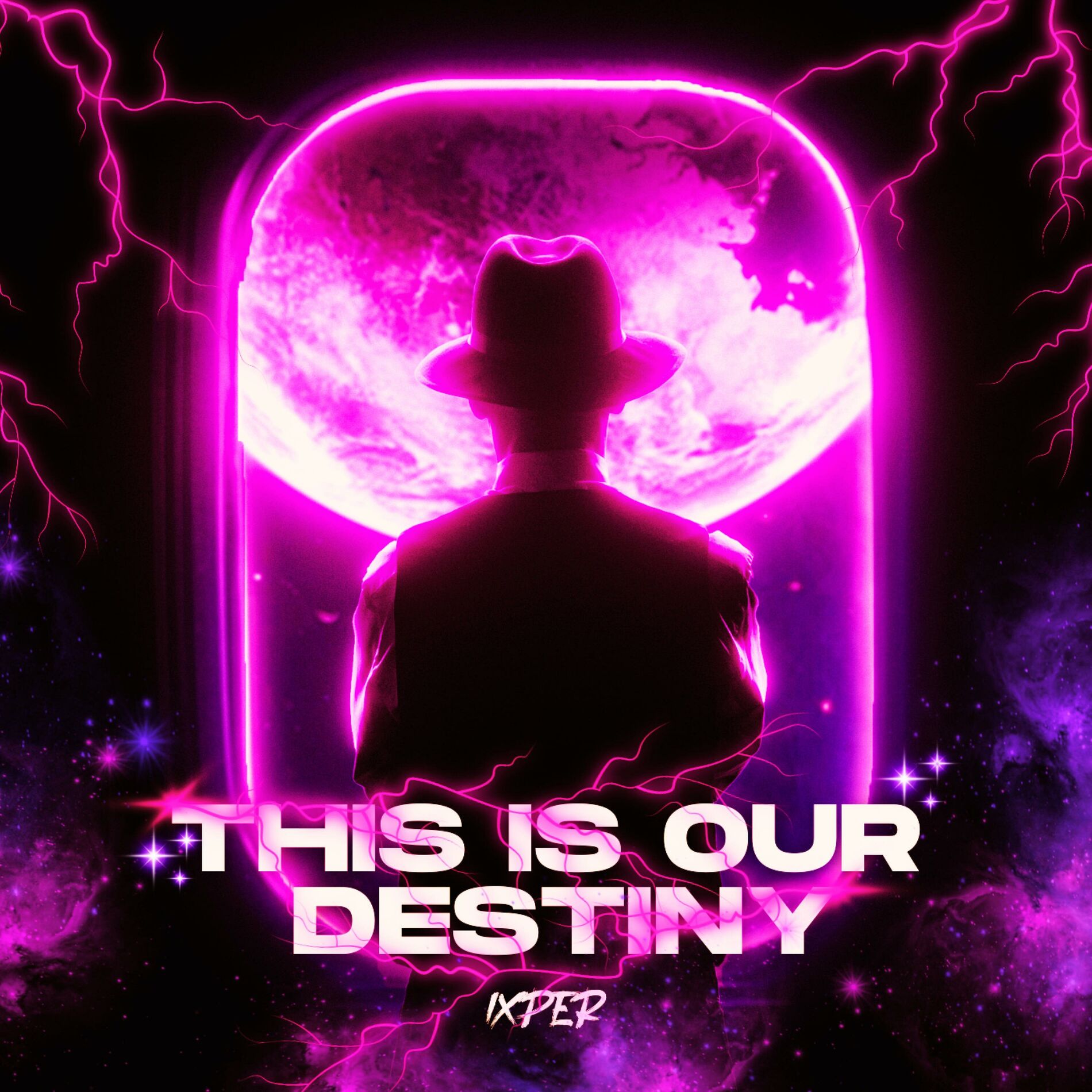 Album cover of THIS IS OUR DESTINY