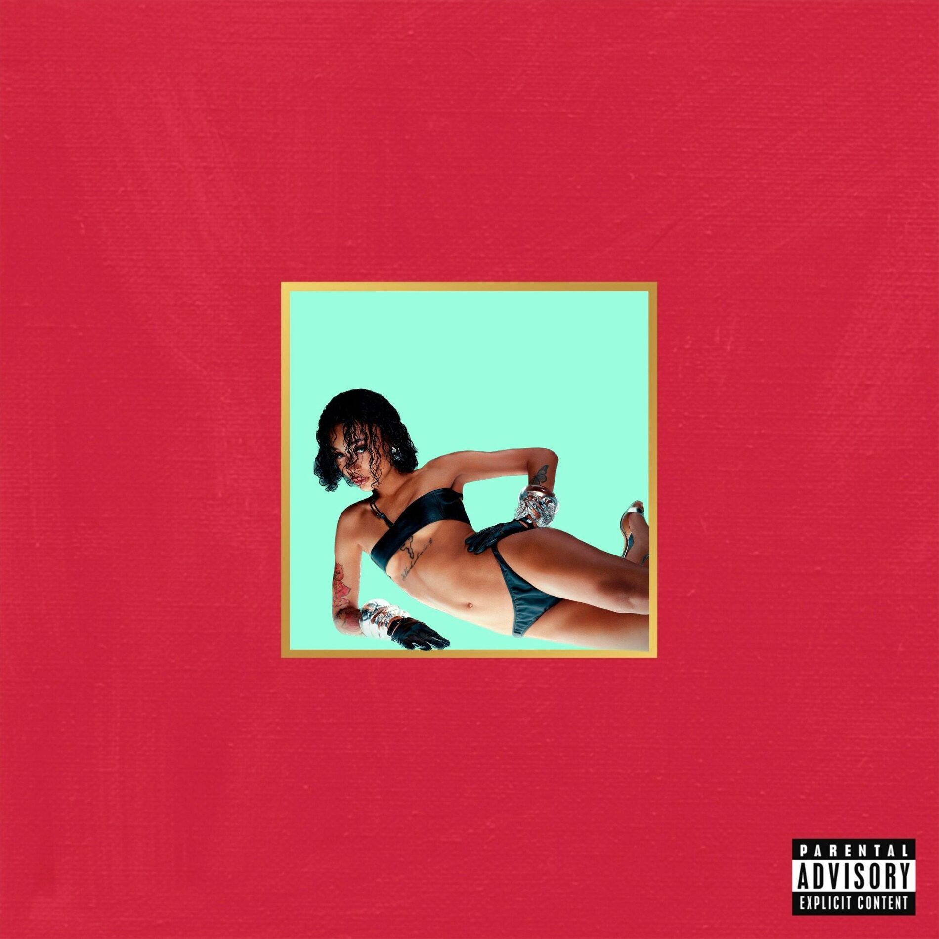 Album cover of Coi Leray (feat. Aylo)
