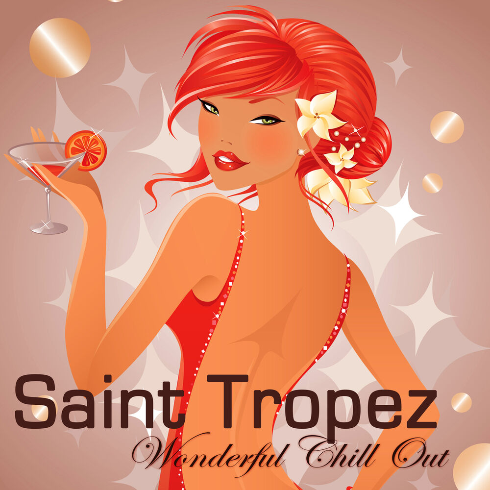 Picture of Saint Tropez Wonderful Chill Out Party Songs at Club Saint Germain