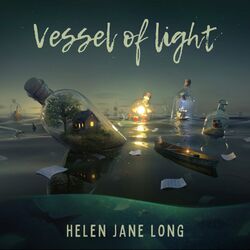Cover of Vessel of Light