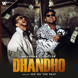 Cover of Dhandho