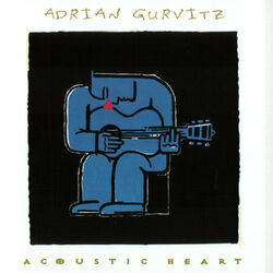 Cover of Acoustic Heart