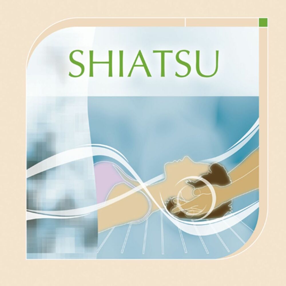 Picture of Musiques de soins: shiatsu