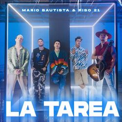 Cover of La Tarea