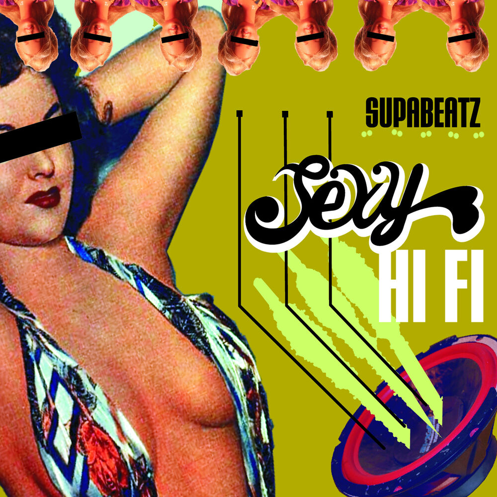 Picture of Sexy Hi Fi