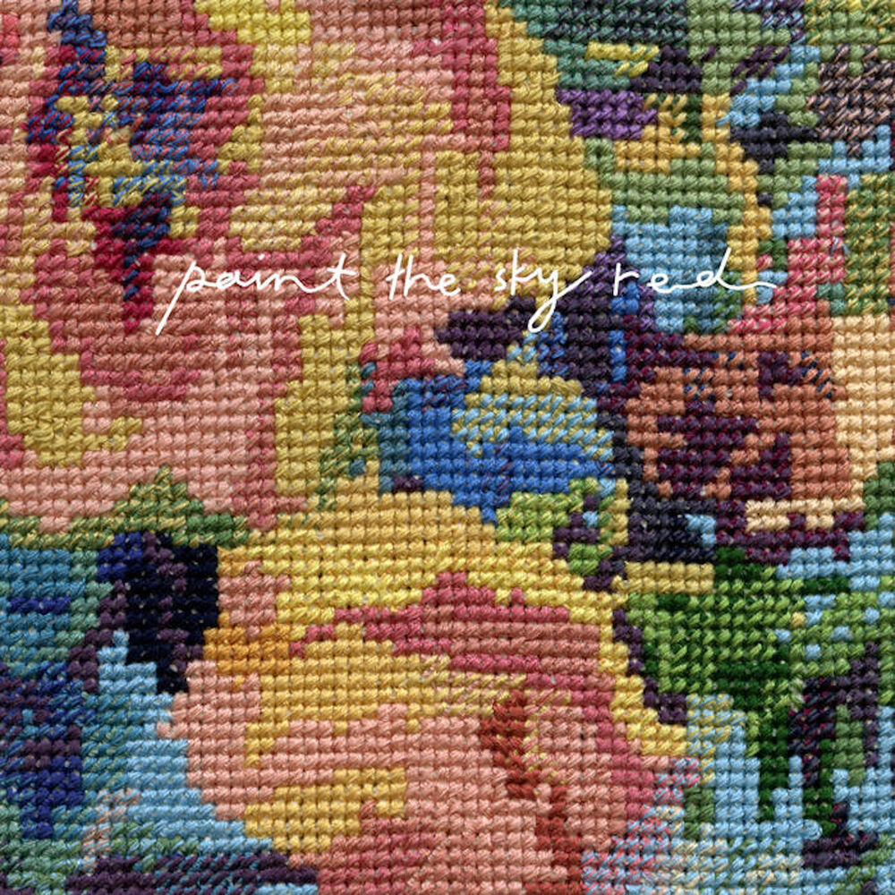 Picture of Paint The Sky Red