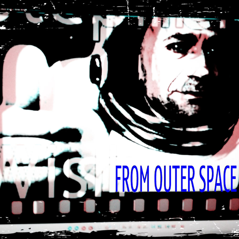 Picture of From Outer Space - Part 1