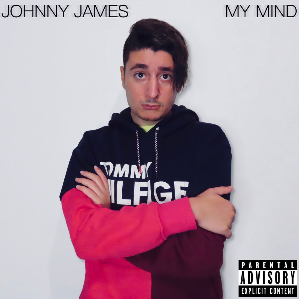 Album artwork for Out Alive (Bonus Track) by Johnny James