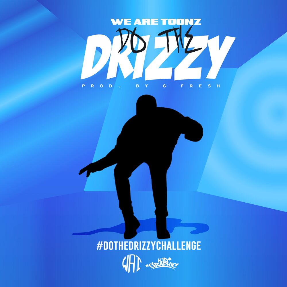 Picture of Do the Drizzy - Single
