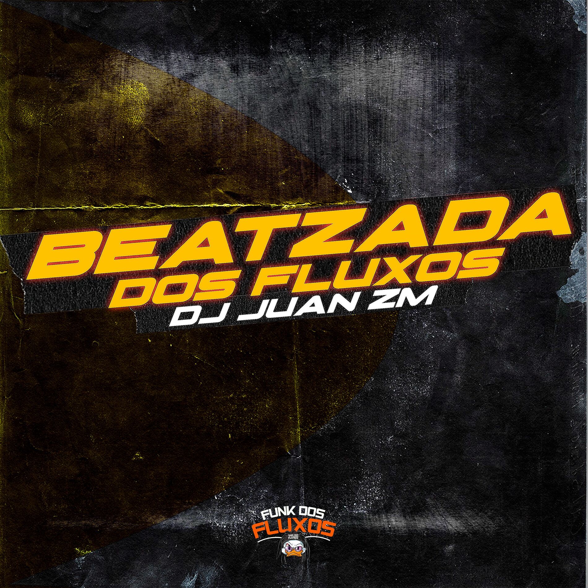 Album cover of Beatzada dos Fluxos