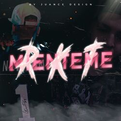Cover of Mienteme Rkt