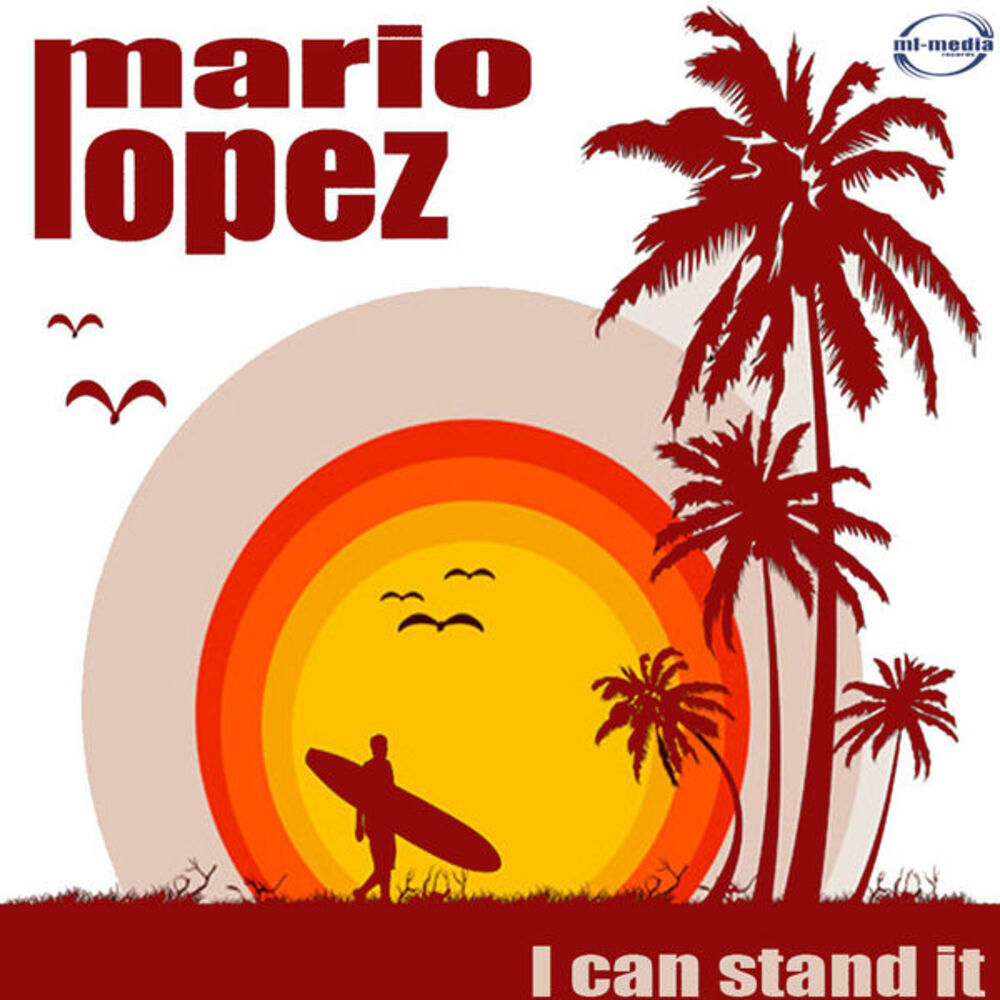 Picture of I Can Stand It (Remix)