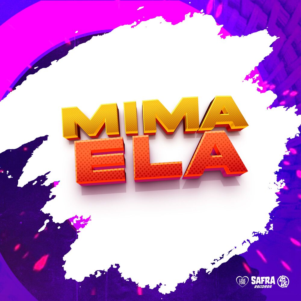 Picture of Mima Ela