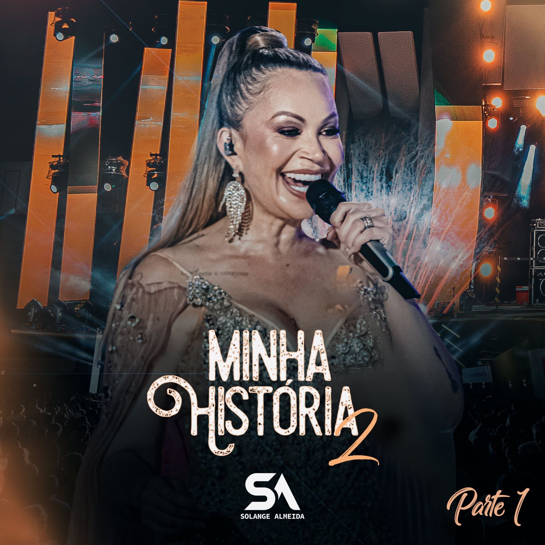 Album cover of Nojo do meu ex