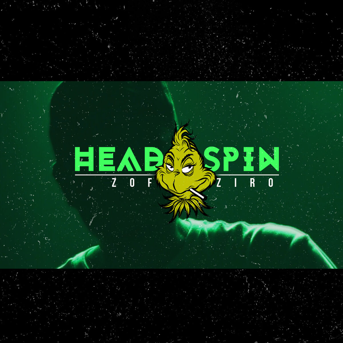 Album cover of Headspin