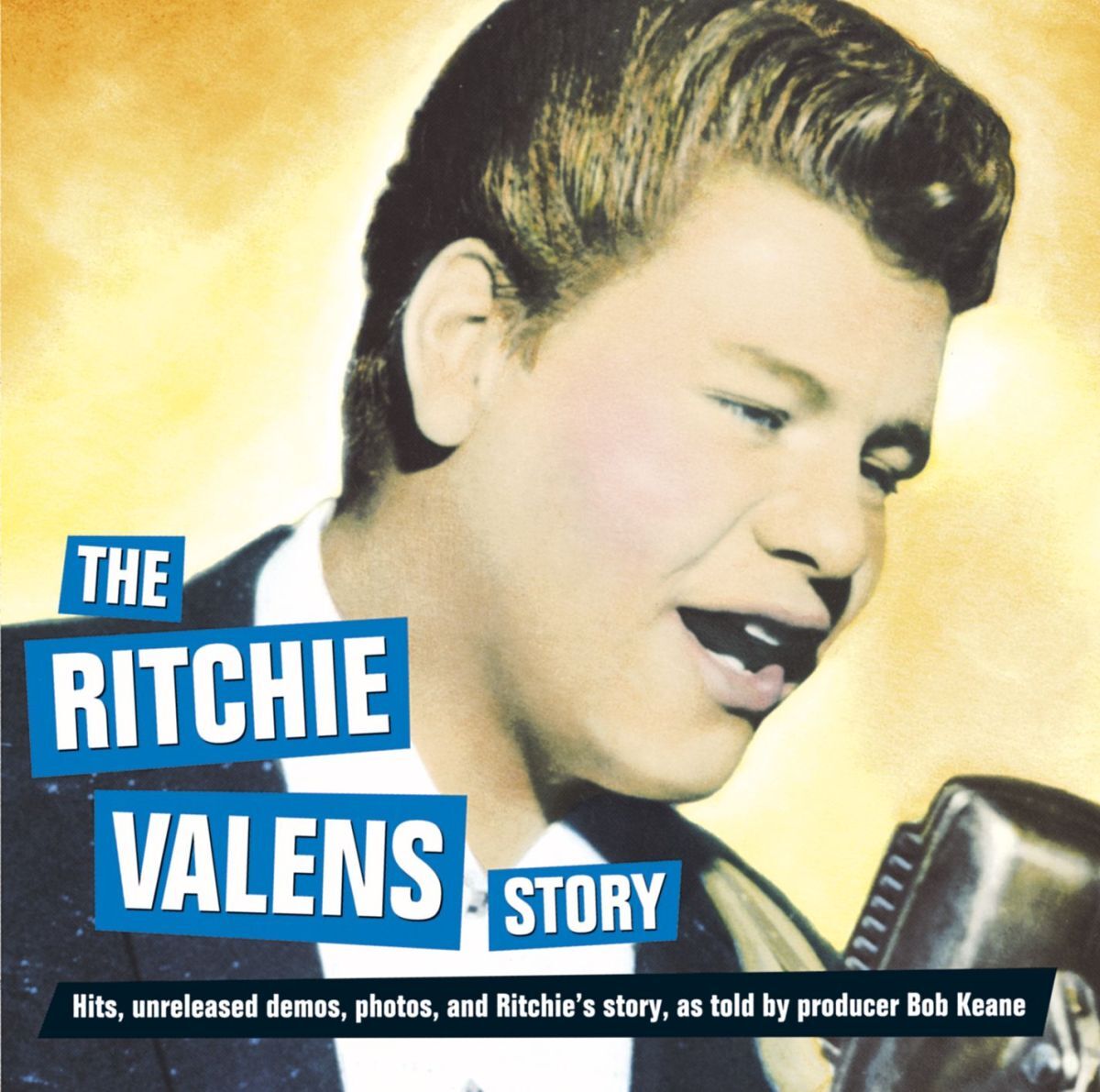 Album cover of Boney Maronie