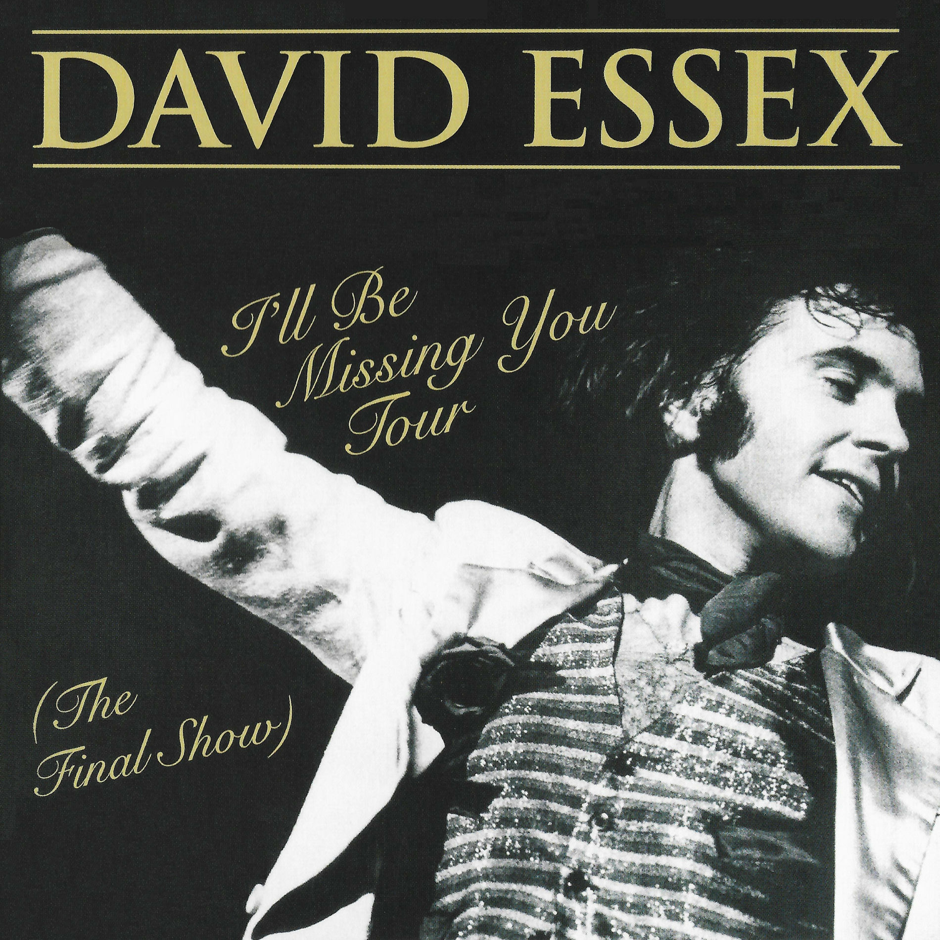 Album cover of I'll Be Missing You Tour (The Final Show)