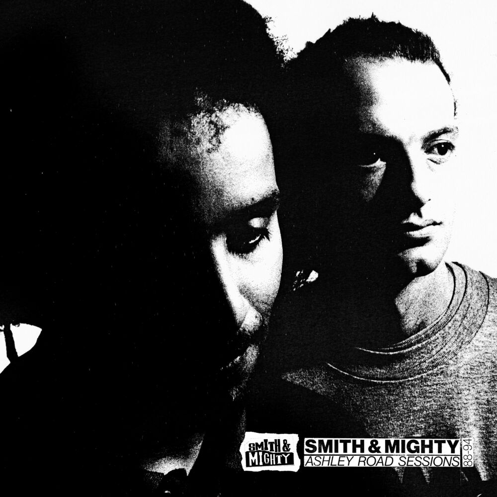 Picture of Ashley Road Sessions 88-94