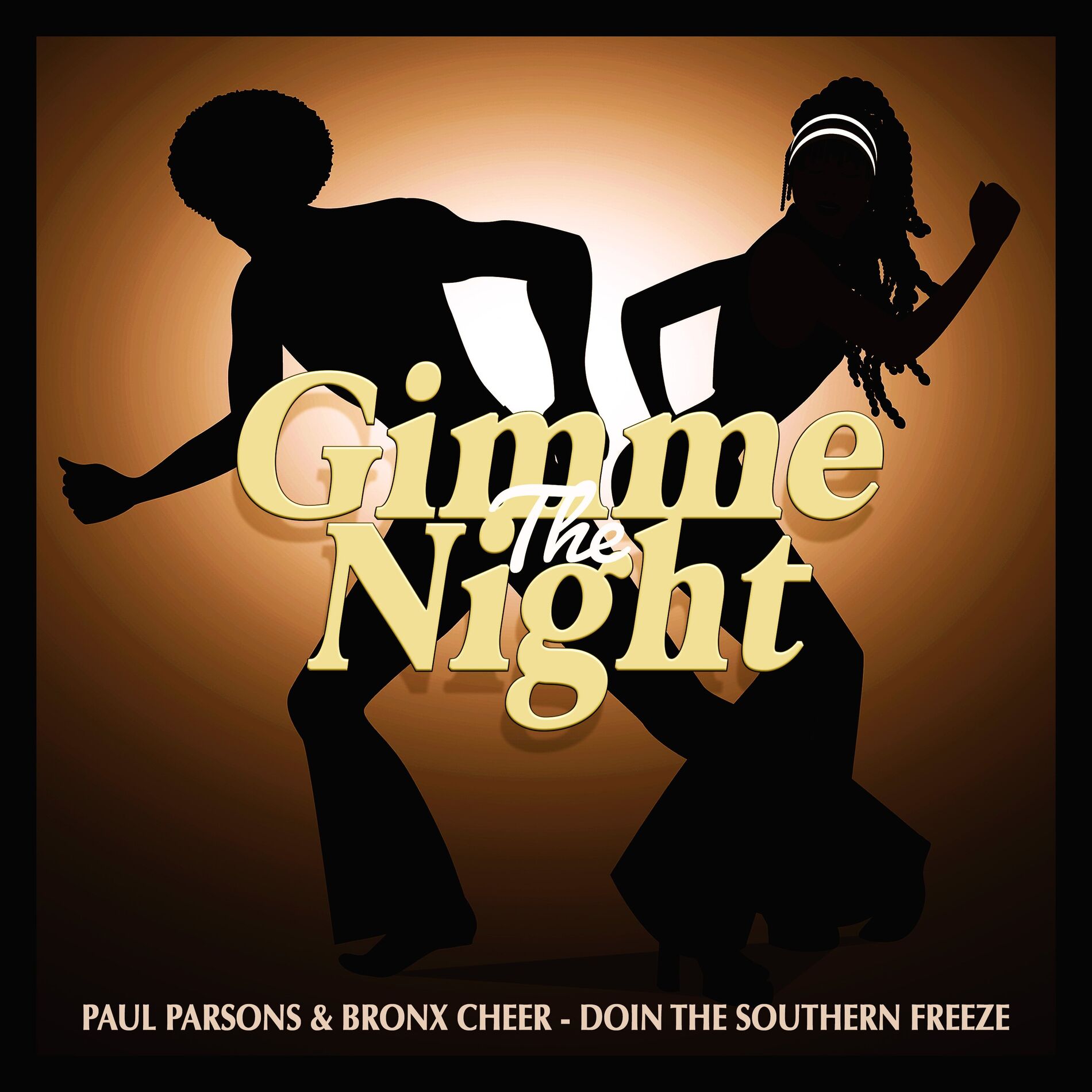 Album cover of Doin the Southern Freeze (Radio-Edit)