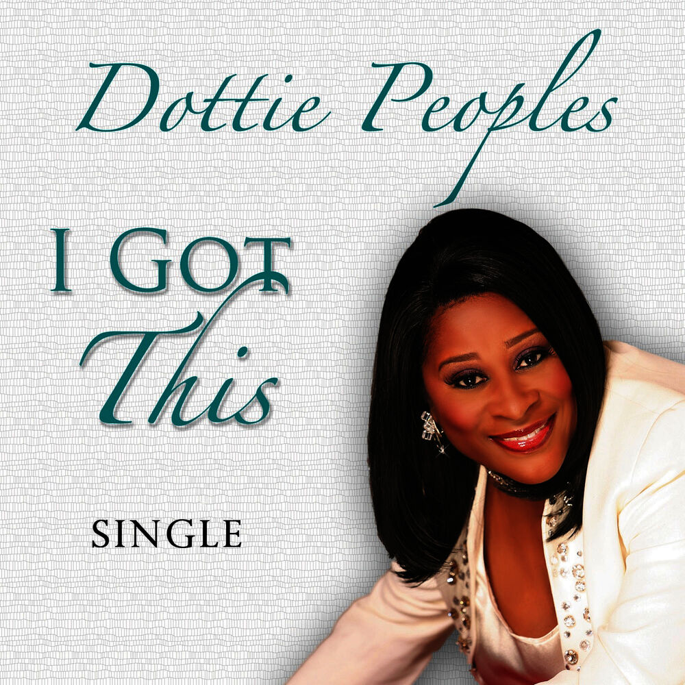 Picture of I Got This
