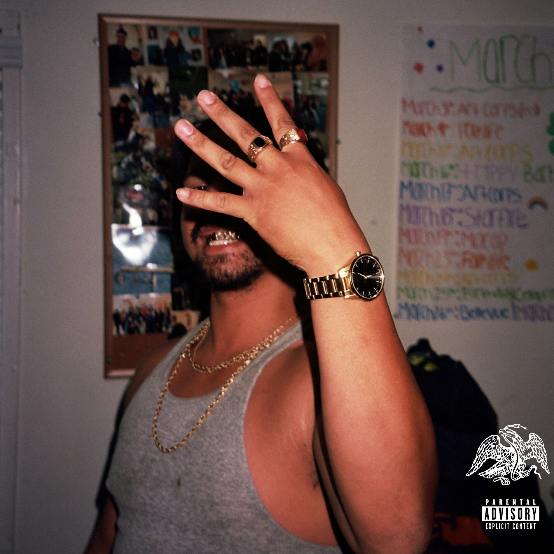 Album cover of Need Better (feat. Gyasi)