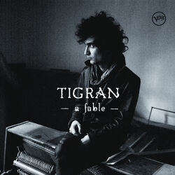 Cover of A Fable