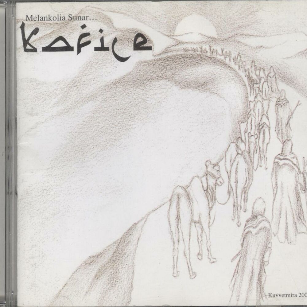 Picture of Kafile