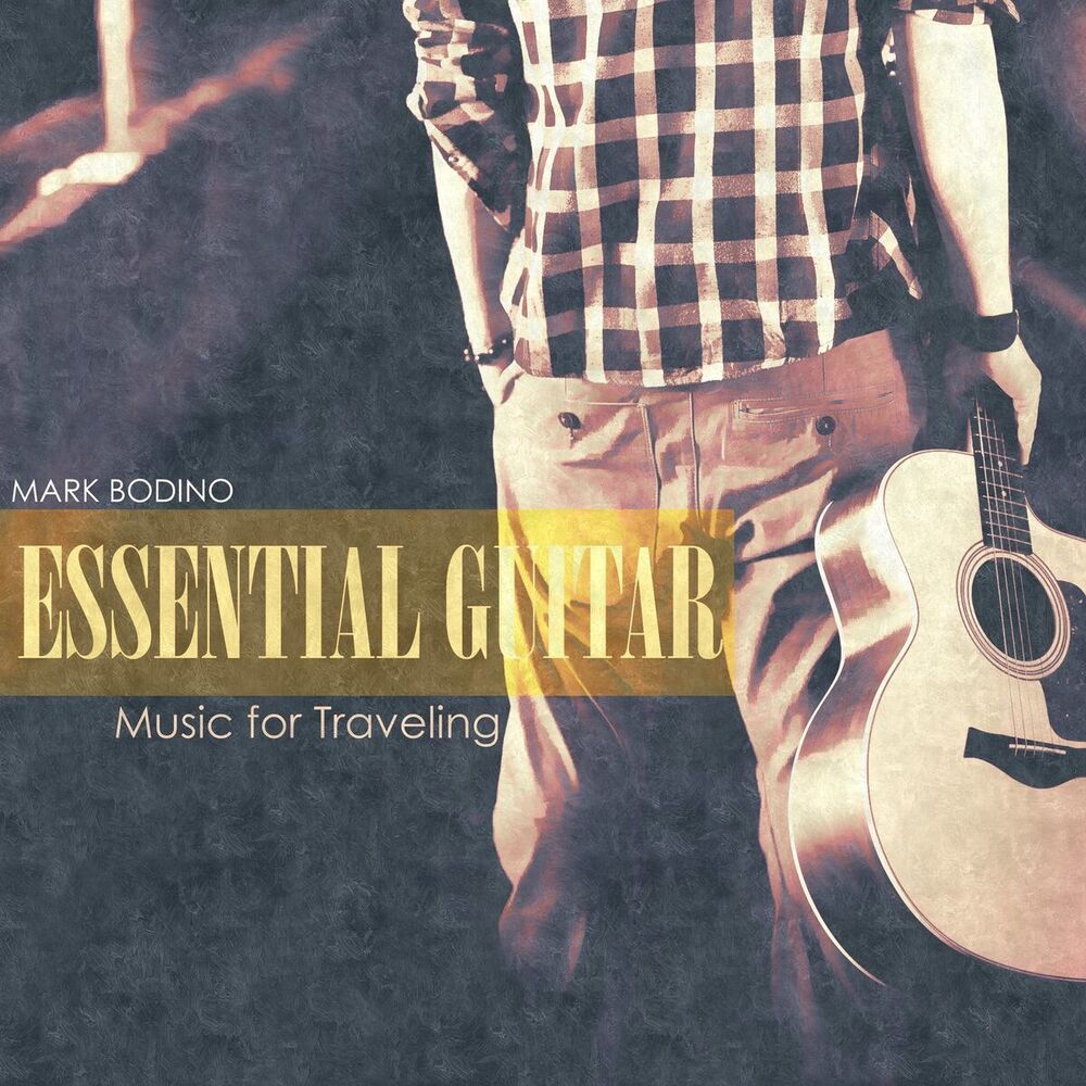 Picture of Essential Guitar: Music for Traveling