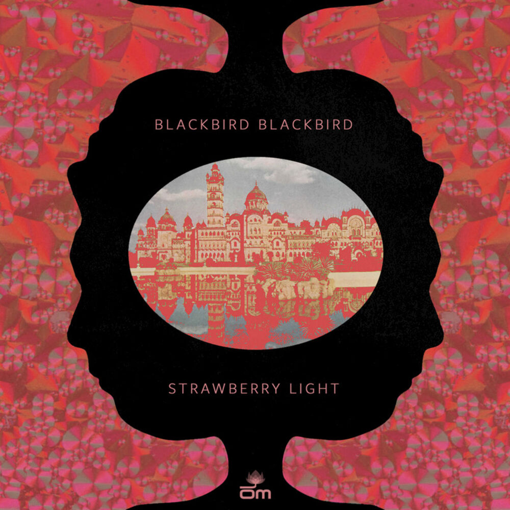 Picture of Strawberry Light
