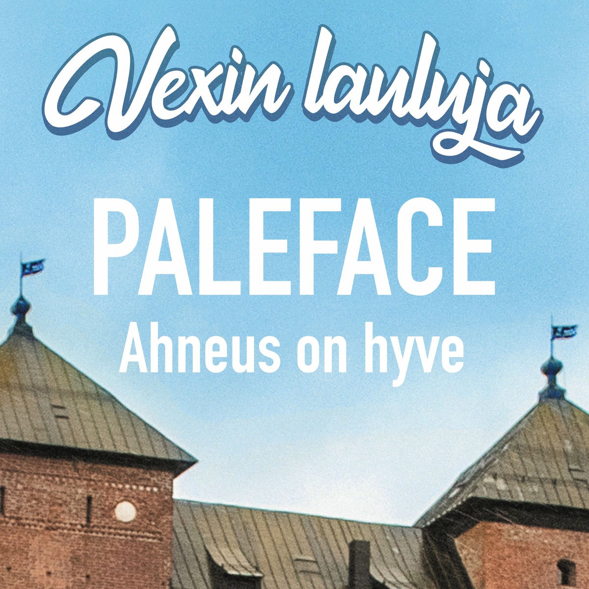 Album cover of Ahneus on hyve
