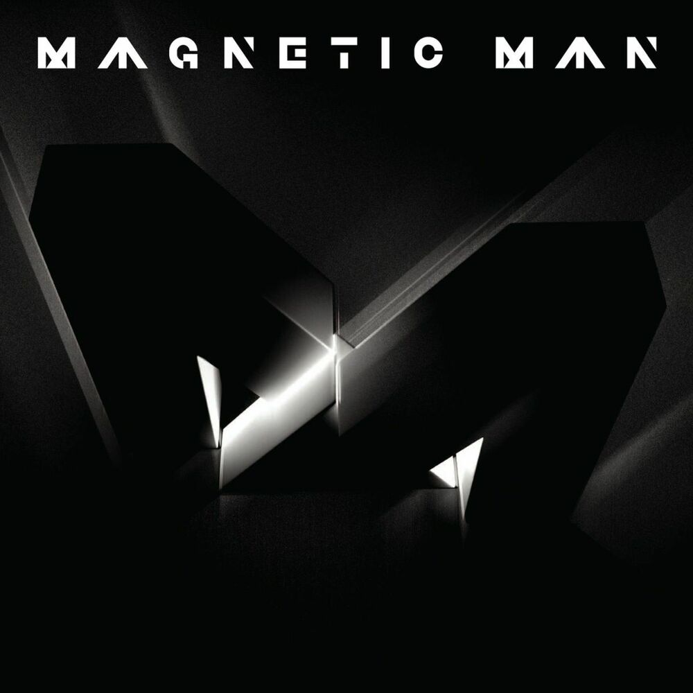 Picture of Magnetic Man