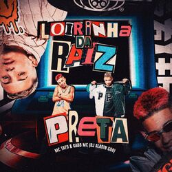 Cover of Loirinha da Raiz Preta