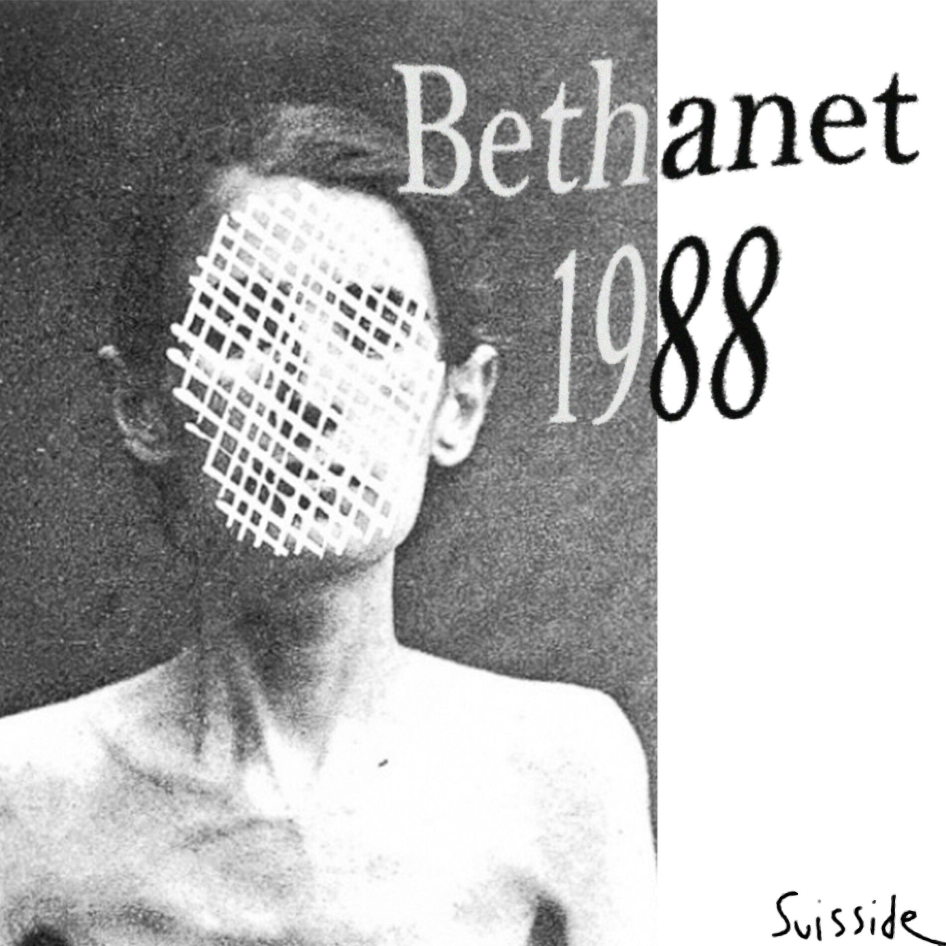 Album cover of Bethanet 1988