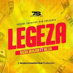 Cover of Legeza
